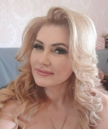 Анкета проститутки Адриана - Фото 1, Рубежное, 42 года, №429