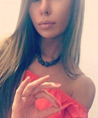 Анкета проститутки Анина - Фото 1, Рубежное, 28 лет, №5862
